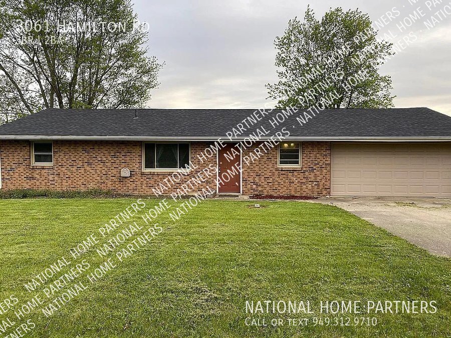 Primary Photo - Rent to Own Home with $7,500 Down - NO Ban...