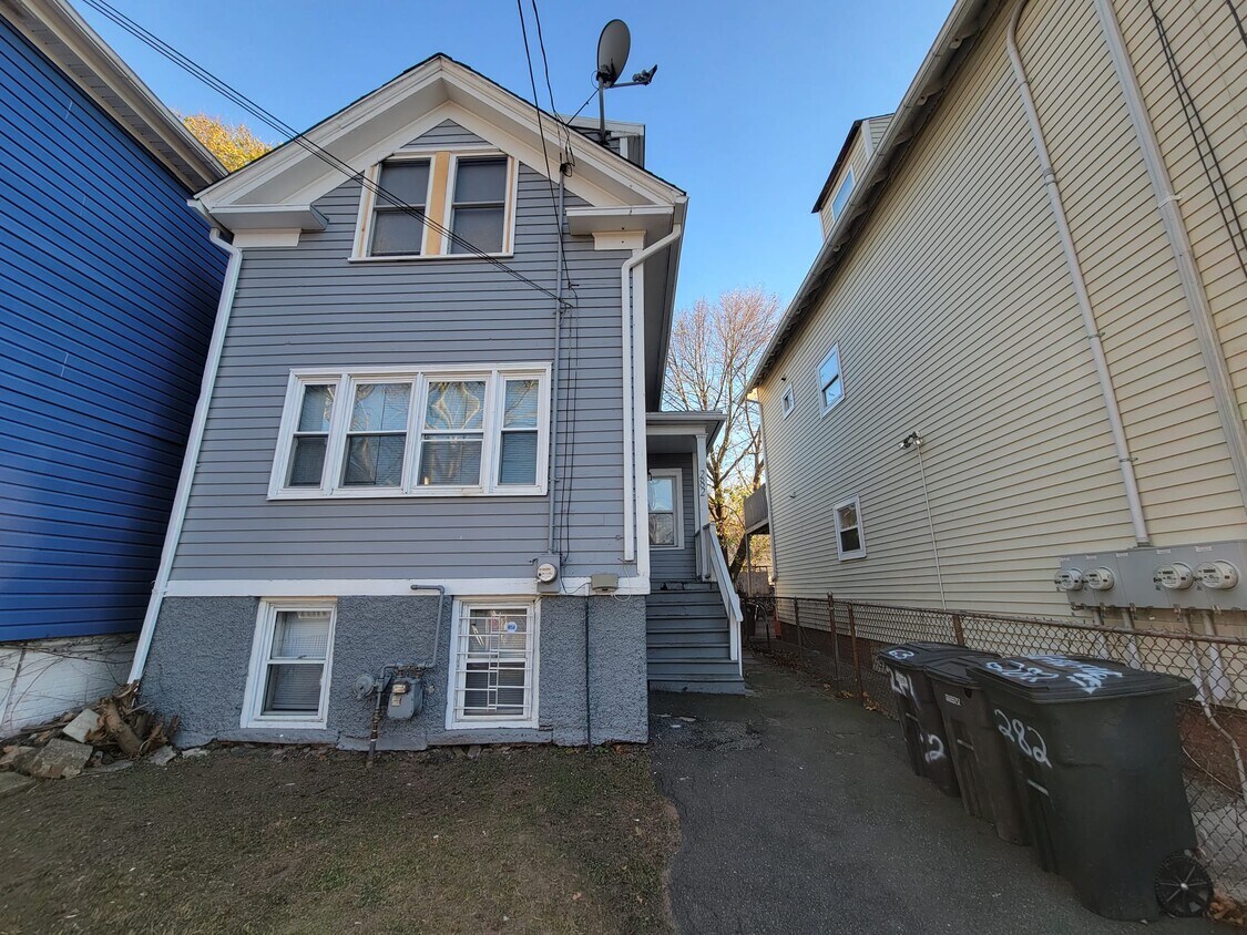 282 Davenport Ave, New Haven, CT 06519 House Rental in New Haven, CT