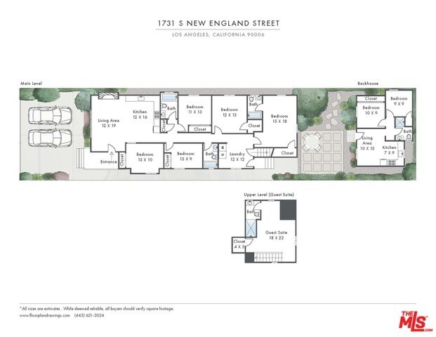 Building Photo - 1731 S New England St