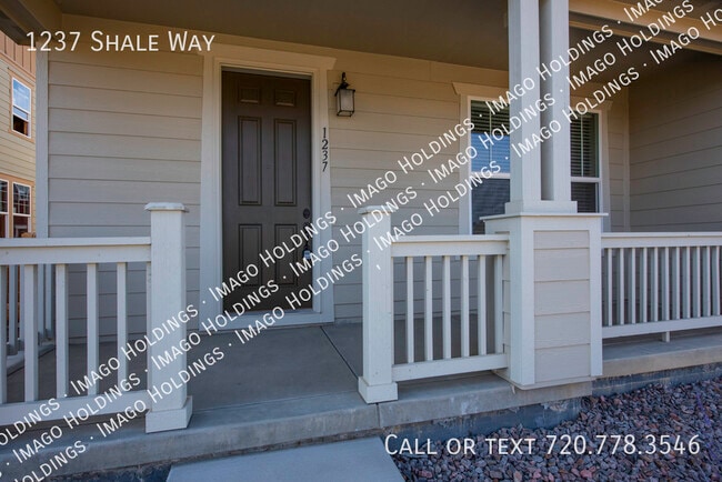 Photo - 1237 Shale Dr Townhome