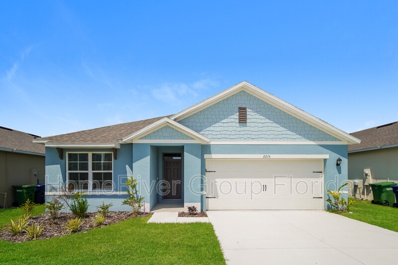 2215 Author Hls St, Winter Haven, FL 33884 House Rental in Winter Haven, FL