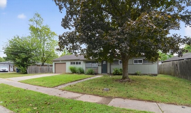 Foto del edificio - E 47th St