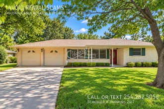 Building Photo - 3306 Chisholm Trail