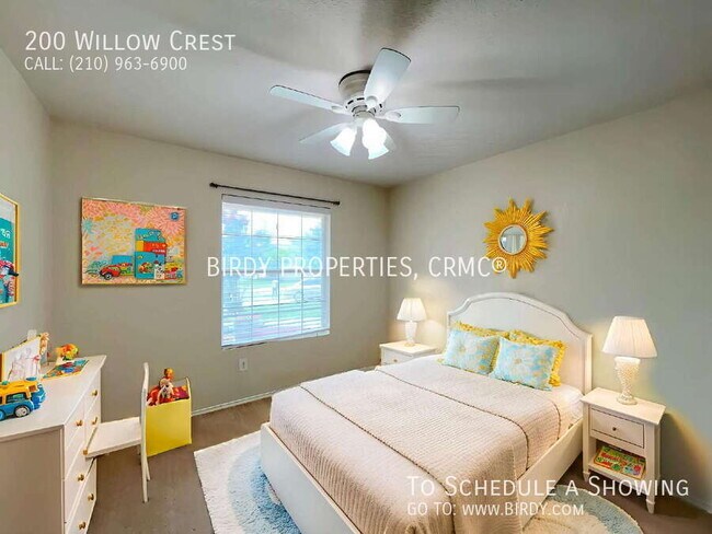 Foto del edificio - 200 Willow Crest