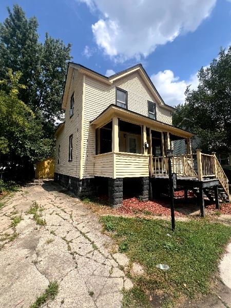 Building Photo - 536 Lulu St