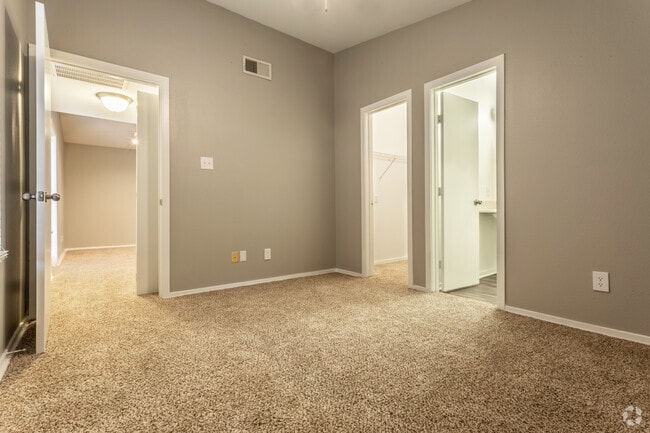 Bedroom - The Social SMTX®