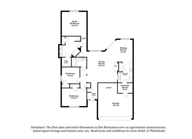 Foto del edificio - 12755 Serenade Cir N