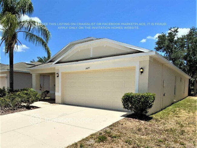 Foto del edificio - 1429 Delano Trent St