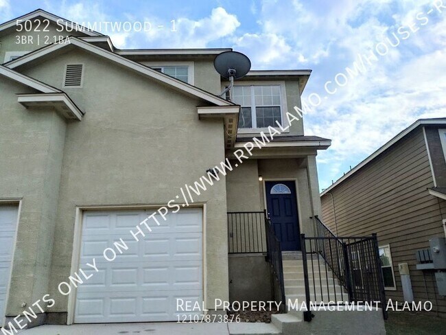 Foto del edificio - 5022 Summitwood-1