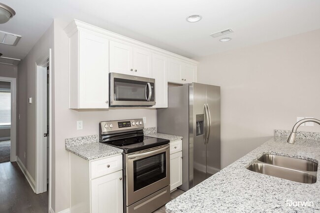 Building Photo - 222 Arey Avenue, Albemarle, NC 28001