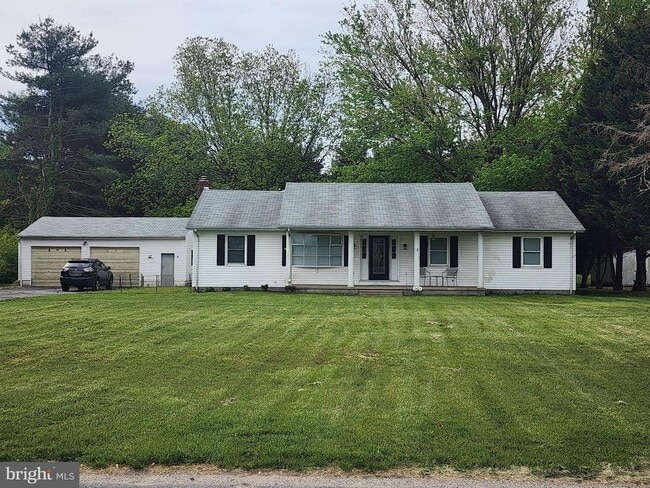 Building Photo - 2462 Bowers Beach Rd