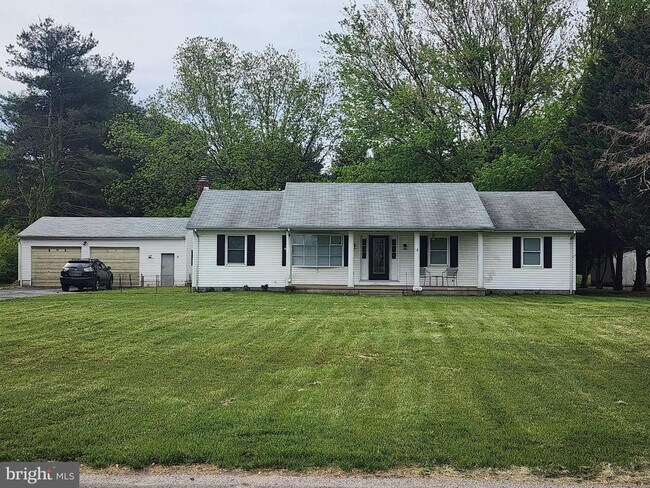 Foto del edificio - 2462 Bowers Beach Rd