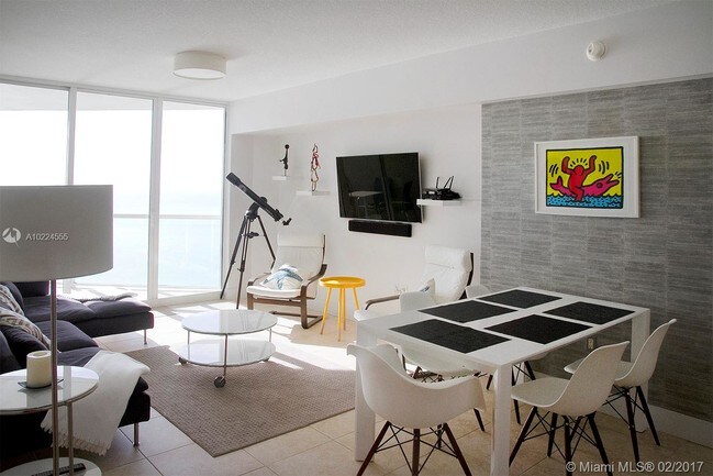 Building Photo - 16699 Collins Ave
