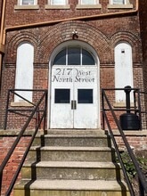 Building Photo - 217 W North St