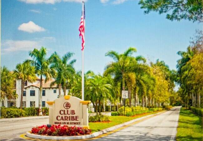 Foto del edificio - 5550 NW 61st St