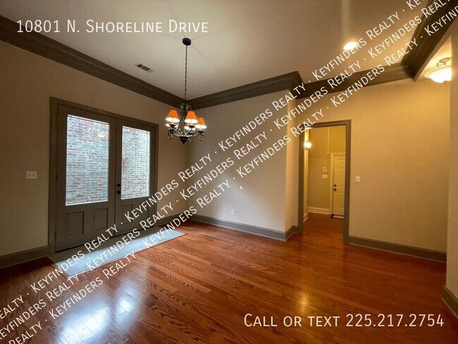 Foto del edificio - 10801 N Shoreline Ave