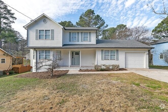 Building Photo - 2614 Bronco Trail