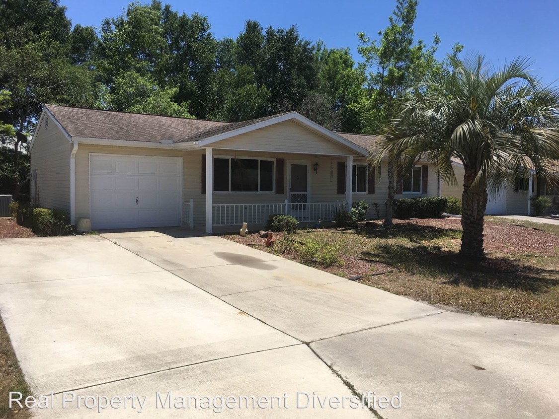 10951 SW 86th Ter, Ocala, FL 34481 - House Rental in Ocala, FL ...