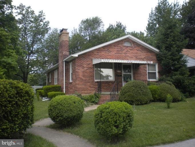 501 Van Fossen St, Winchester, VA 22601 House Rental in Winchester