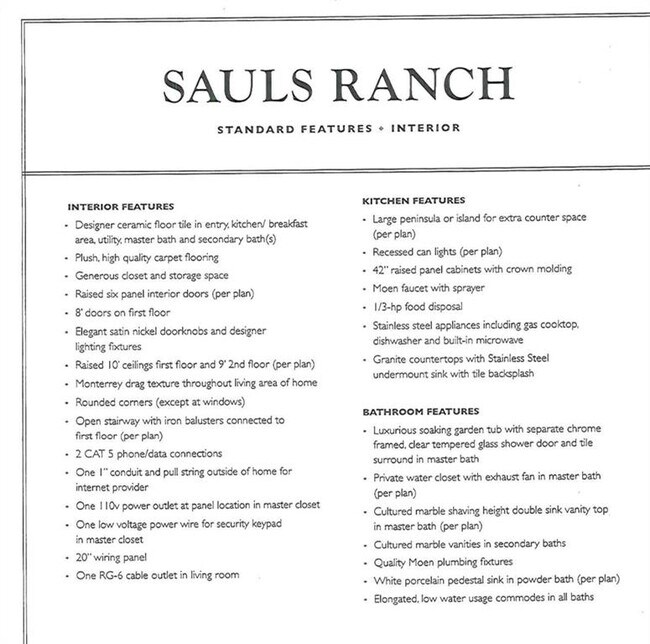 Foto del edificio - 1319 Overture Pl