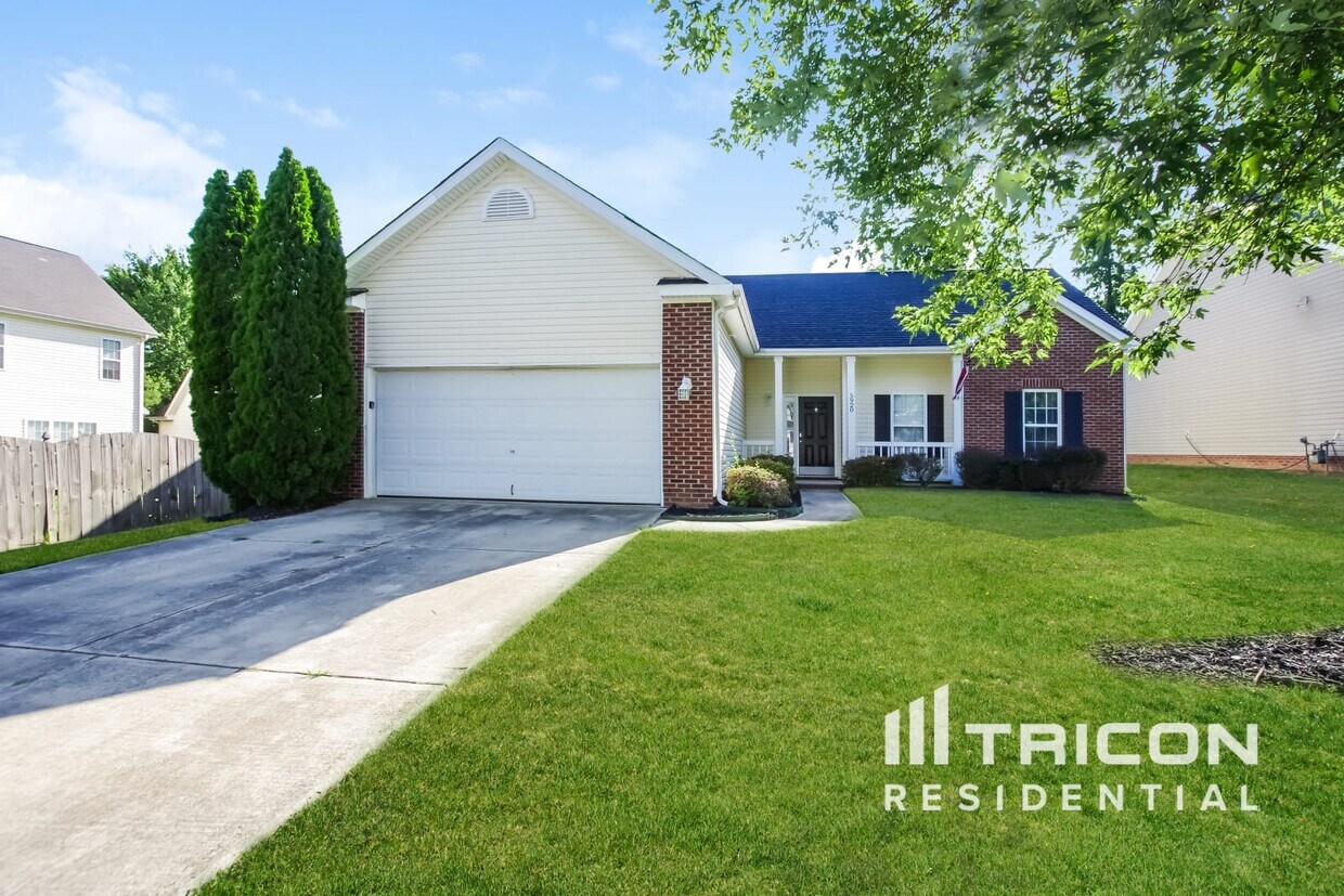 Foto principal - 5920 Patricia Ryan Dr