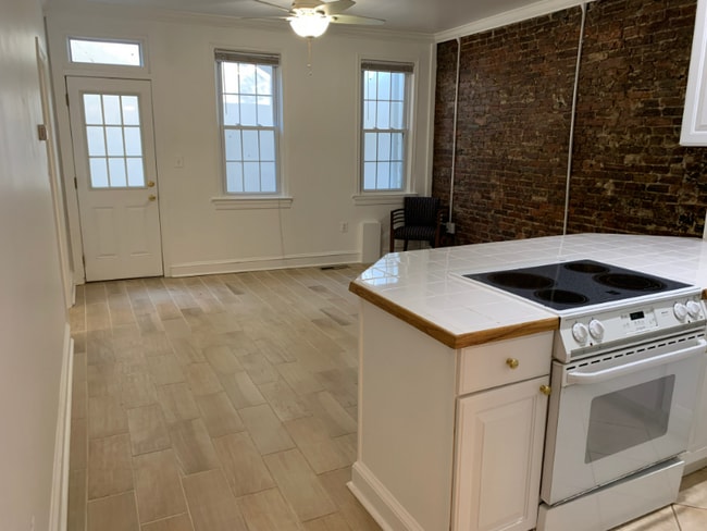 Photo - 1666 32nd St NW Apartment