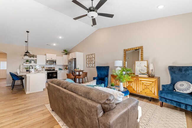 Foto del edificio - 12200 W Northstar St