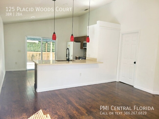 Photo - 125 Placid Woods Ct House