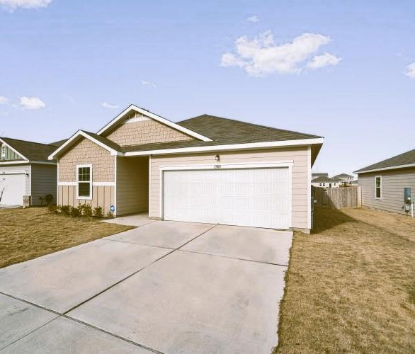 Building Photo - 13100 John Calhoun Dr