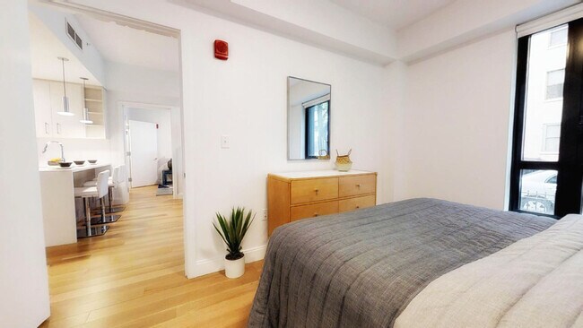 Foto del edificio - 100 Camden St