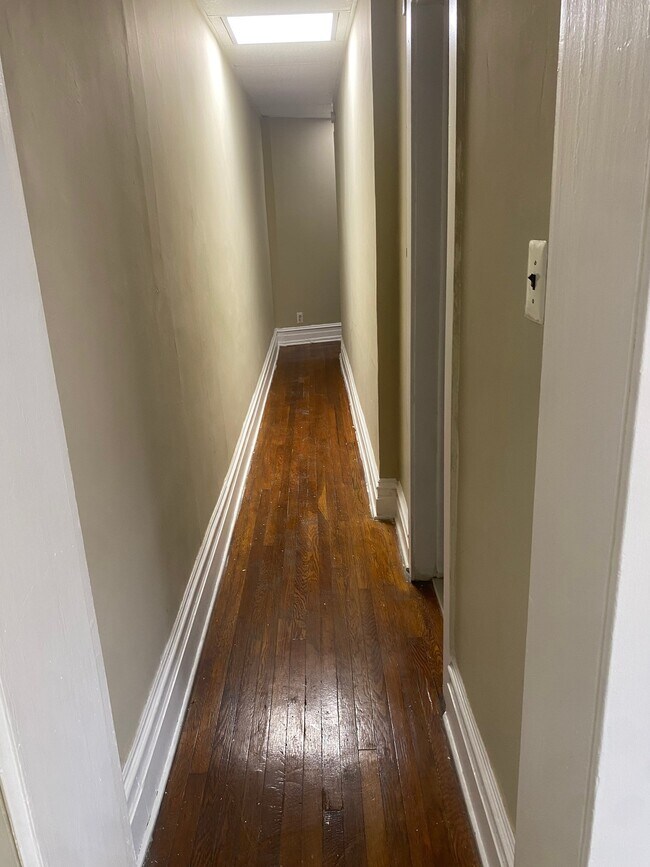 Foto del edificio - 1508 W Turner St