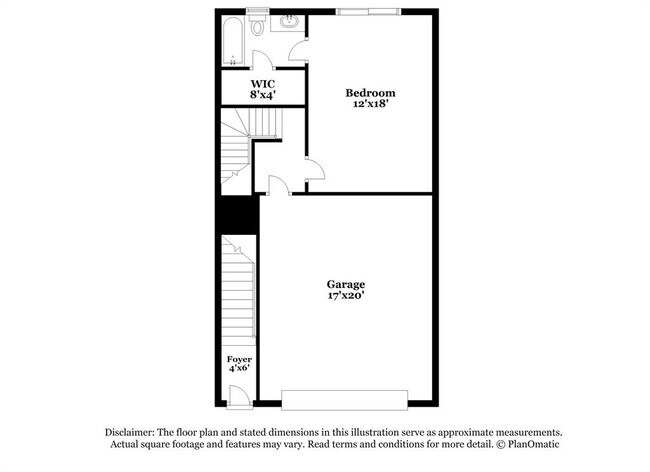 Foto del edificio - 318 W 28th St