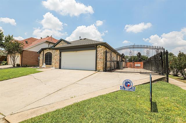 Foto del edificio - 5616 Indian Hill Dr