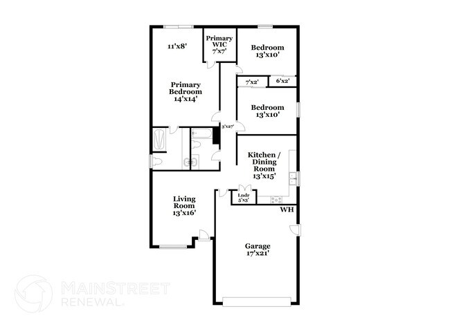 Building Photo - 401 N 111th Way