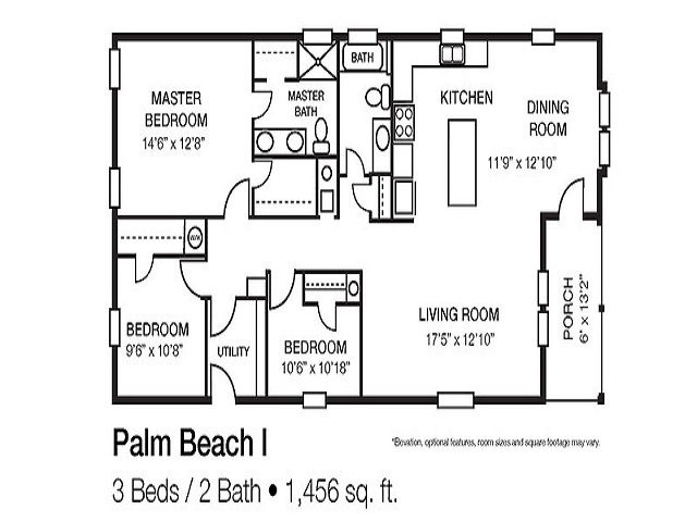 Primary Photo - 10781 SW 30th Ct