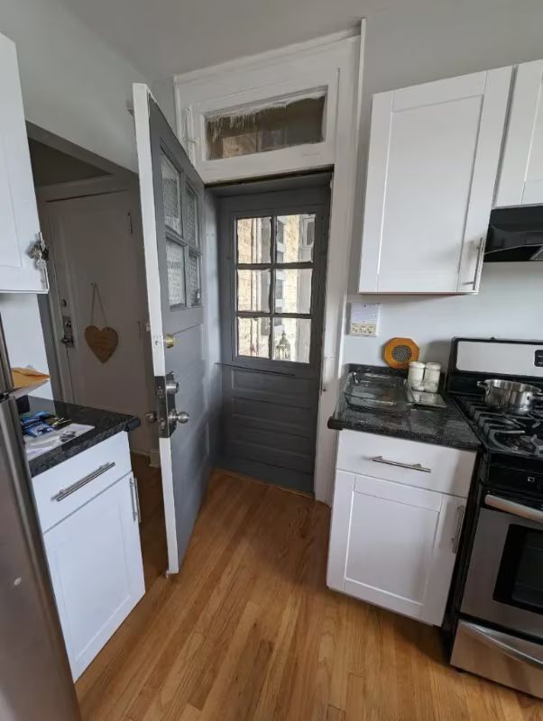 Foto del edificio - 4935 Hull St