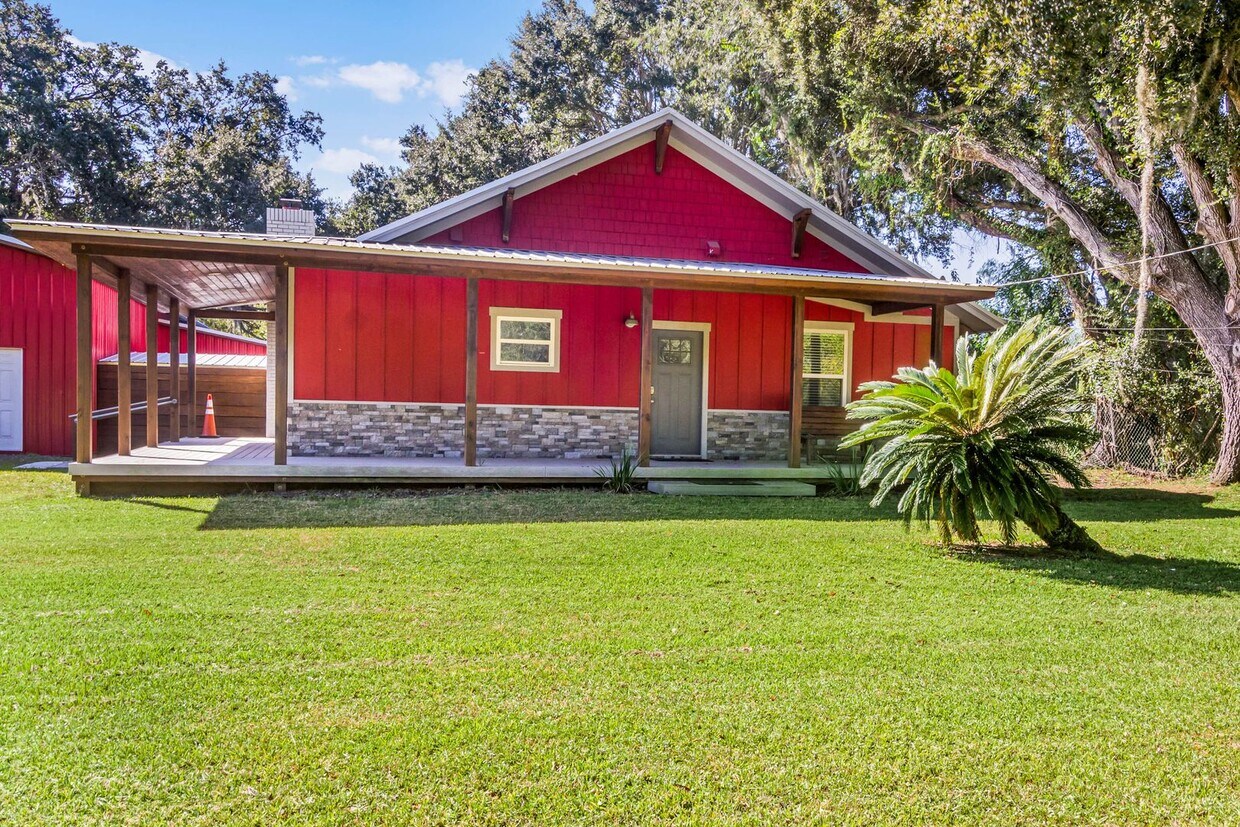 Primary Photo - New Rental!