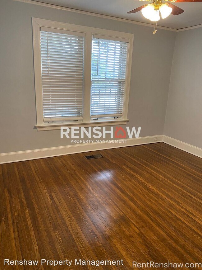 Foto del edificio - 2 br, 2 bath House - 191 Angelus St. #1