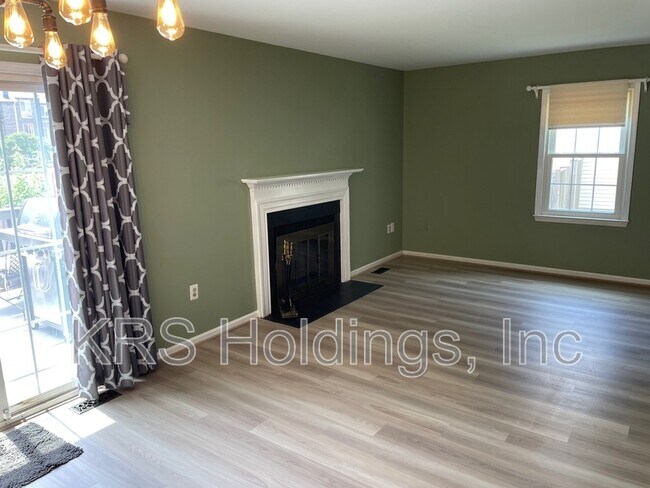 Foto del edificio - 12937 Ridgemist Ln