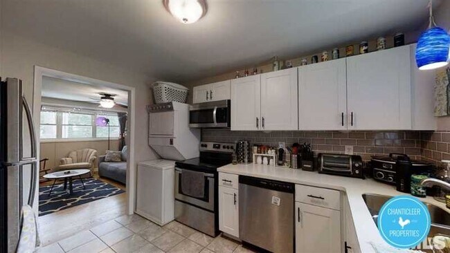 Foto del edificio - 2515 Ricky Cir