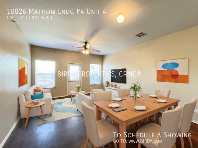 Foto del edificio - 10826 Mathom Landing