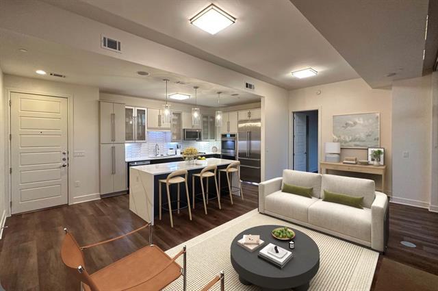 Foto del edificio - 1700 Cedar Springs Rd