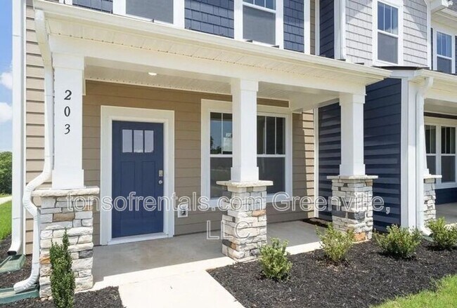 Building Photo - 203 Dalmatian Dr