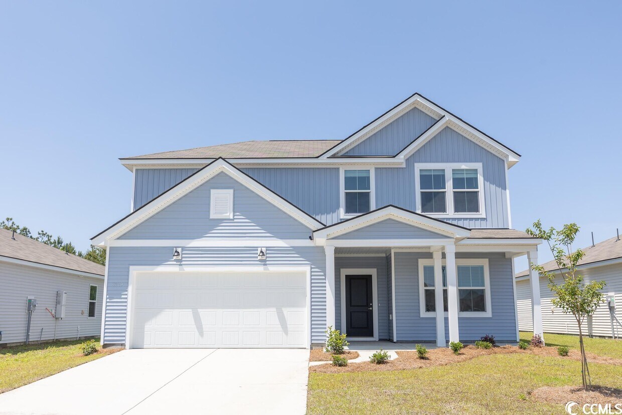 4231 Sylvan Lp, Myrtle Beach, SC 29588 House Rental in Myrtle Beach, SC