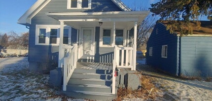 Building Photo - 4738 N 20th St