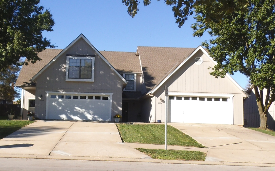 Primary Photo - Woods Chapel Duplexes