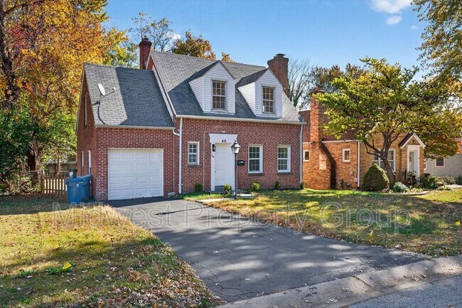 Foto del edificio - 46 N Harvey Ave