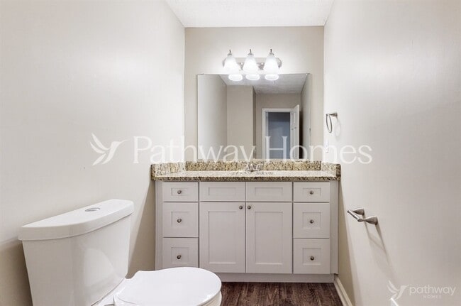 Building Photo - 2091 Furlong Run