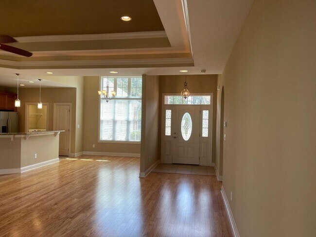 Foto del edificio - 236 Appian Way