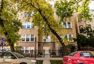 Building Photo - 2839 W Palmer St